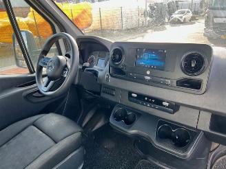 Mercedes Sprinter 315 CDI 110KW AUTOM.  KOFFER LAADKLEP LBW KLIMA picture 7
