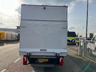 Mercedes Sprinter 315 CDI 110KW AUTOM.  KOFFER LAADKLEP LBW KLIMA picture 3