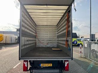 Mercedes Sprinter 315 CDI 110KW AUTOM.  KOFFER LAADKLEP LBW KLIMA picture 12