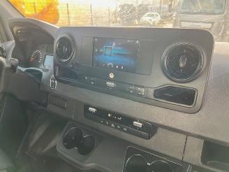 Mercedes Sprinter 315 CDI 110KW AUTOM.  KOFFER LAADKLEP LBW KLIMA picture 8