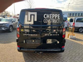 Ford Transit Custom 2.0 TDCI 125KW AUTOMAAT LANG AIRCO KLIMA NAVI picture 3