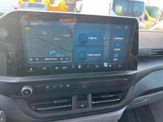 Ford Transit Custom 2.0 TDCI 125KW AUTOMAAT LANG AIRCO KLIMA NAVI picture 8
