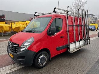 Opel Movano 2.3 CDTI 100KW L1 H1 AIRCO CLIMA EURO 6 GLASRESTYL picture 5