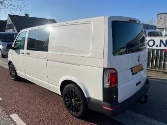 Volkswagen Transporter 2.0 TDI 110KW DC 5P L2H1 LANG AUTOMAAT EURO6 KLIMA picture 2