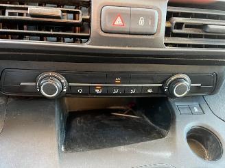 Opel Combo 1.6d 73kw  AIRCO KLIMA NAVI SCHUIFDEUR EURO6 picture 9