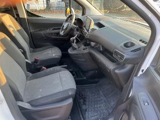 Opel Combo 1.6d 73kw  AIRCO KLIMA NAVI SCHUIFDEUR EURO6 picture 6