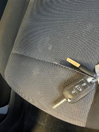 Opel Combo 1.6d 73kw  AIRCO KLIMA NAVI SCHUIFDEUR EURO6 picture 13