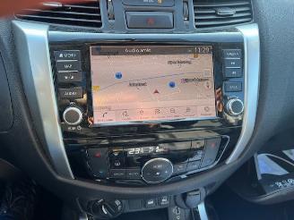 Nissan Navara 2.3 DCI 140KW DOUBLE CAB. AUTOM. KLIMA NAVI CAM EURO6 picture 8