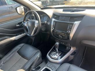 Nissan Navara 2.3 DCI 140KW DOUBLE CAB. AUTOM. KLIMA NAVI CAM EURO6 picture 7