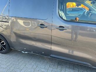 Peugeot Expert 2.0 BLUEHDI 130KW AUTOMAAT AIRCO KLIMA EURO6 picture 12