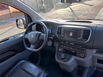 Peugeot Expert 2.0 BLUEHDI 130KW AUTOMAAT AIRCO KLIMA EURO6 picture 7