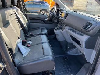 Peugeot Expert 2.0 BLUEHDI 130KW AUTOMAAT AIRCO KLIMA EURO6 picture 6