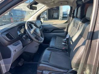 Peugeot Expert 2.0 BLUEHDI 130KW AUTOMAAT AIRCO KLIMA EURO6 picture 10