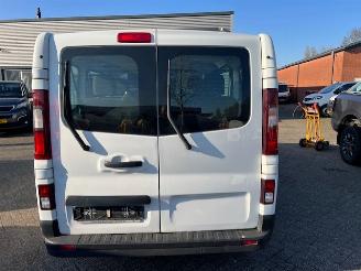 Renault Trafic 2.0 DCI 110KW PASSENGER 9 PERS.  AUTOMAAT AIRCO KLIMA EURO6 picture 3