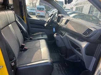 Opel Vivaro 2.0 TDCI 90kw LANG AUTOMAAT  KLIMA NAVI CAM picture 6