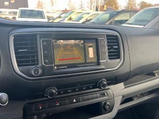 Opel Vivaro 2.0 TDCI 90kw LANG AUTOMAAT  KLIMA NAVI CAM picture 10