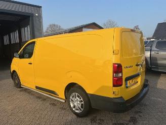 Opel Vivaro 2.0 TDCI 90kw LANG AUTOMAAT  KLIMA NAVI CAM picture 4