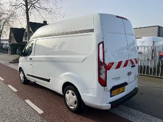 Ford Transit Custom 2.0 CDTI  L2H2  AIRCO KLIMA EURO6 picture 2