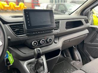 Renault Trafic 2.0 DCI 110KW L2H1 LANG AUTOMAAT AIRCO KLIMA picture 8