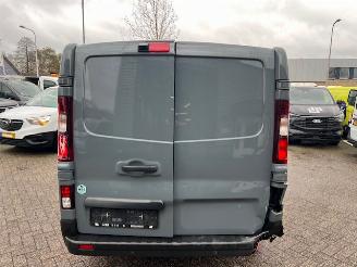 Renault Trafic 2.0 DCI 110KW L2H1 LANG AUTOMAAT AIRCO KLIMA picture 3