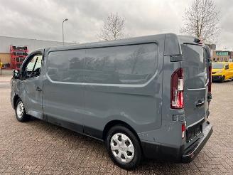 Renault Trafic 2.0 DCI 110KW L2H1 LANG AUTOMAAT AIRCO KLIMA picture 2