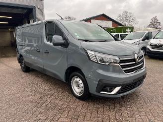 Renault Trafic 2.0 DCI 110KW L2H1 LANG AUTOMAAT AIRCO KLIMA picture 5