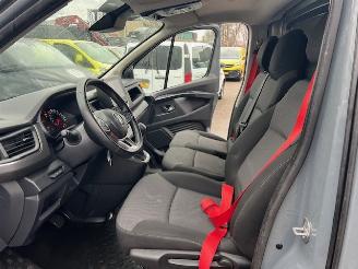 Renault Trafic 2.0 DCI 110KW L2H1 LANG AUTOMAAT AIRCO KLIMA picture 10