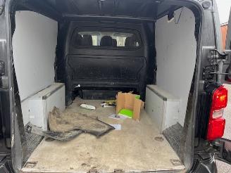 Citroën Jumpy 2.0 BLUEHDI 106KW DC 6P LANG AIRCO KLIMA NAVI picture 19