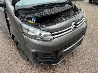 Citroën Jumpy 2.0 BLUEHDI 106KW DC 6P LANG AIRCO KLIMA NAVI picture 16