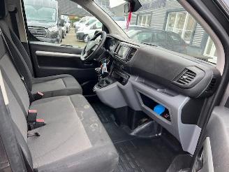 Citroën Jumpy 2.0 BLUEHDI 106KW DC 6P LANG AIRCO KLIMA NAVI picture 6