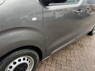 Citroën Jumpy 2.0 BLUEHDI 106KW DC 6P LANG AIRCO KLIMA NAVI picture 17