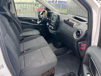 Mercedes Vito TOURER 114 CDI  LANG AUTOMAAT 9 PERSONS KLIMA picture 6