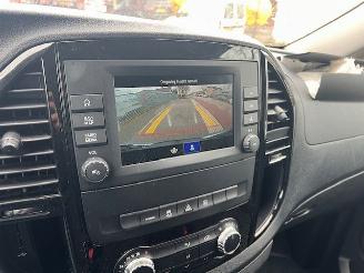 Mercedes Vito TOURER 114 CDI  LANG AUTOMAAT 9 PERSONS KLIMA picture 14