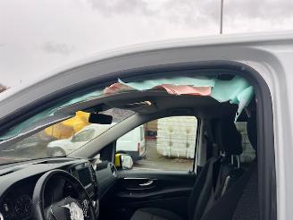 Mercedes Vito TOURER 114 CDI  LANG AUTOMAAT 9 PERSONS KLIMA picture 20