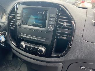 Mercedes Vito TOURER 114 CDI  LANG AUTOMAAT 9 PERSONS KLIMA picture 13