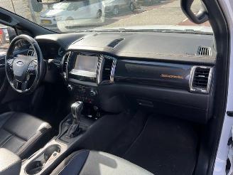Ford Ranger 2.0D 156KW SUPERCAB.  WILDTRAK  AUT. 4WD KLIMA NAVI picture 7