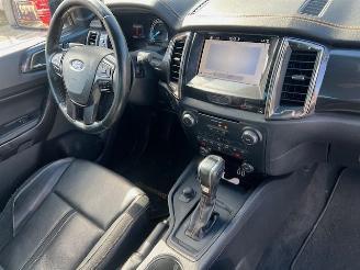 Ford Ranger 2.0D 156KW SUPERCAB.  WILDTRAK  AUT. 4WD KLIMA NAVI picture 9