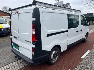 Renault Trafic 1.6 DCI  L2H1 LANG DC 5P AIRCO KLIMA EURO6 picture 2