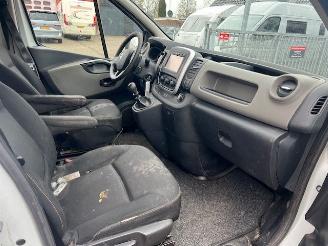 Renault Trafic 1.6 DCI  L2H1 LANG DC 5P AIRCO KLIMA EURO6 picture 6