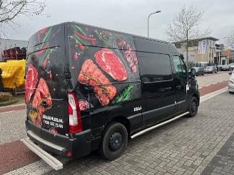 Renault Master 2.3 DCI 100KW L2H2  KOELING KUHLUNG KLIMA EURO6 picture 4