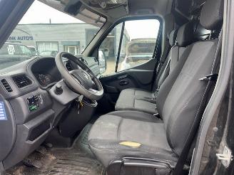 Renault Master 2.3 DCI 100KW L2H2  KOELING KUHLUNG KLIMA EURO6 picture 10