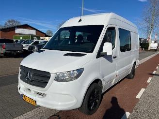  Mercedes Sprinter 316 CDI 120KW DC L2H2 AUTOM. KLIMA AIRCO 2019/11