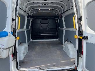 Ford Transit Custom 2.0 TDCI L2H2 AIRCO KLIMA EURO6 picture 13
