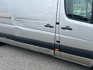 Mercedes Sprinter 314 CDI 105KW L4H2 EXTRA LANG  EURO6 picture 11