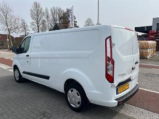 Ford Transit Custom 2.0 TDCI 96KW L2H1 AUTOMAAT LANG AIRCO KLIMA picture 4