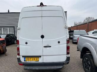 Mercedes Sprinter 314 CDI 105KW MAXI L3H2 AIRCO KLIMA EURO6 picture 3