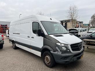 Mercedes Sprinter 314 CDI 105KW MAXI L3H2 AIRCO KLIMA EURO6 picture 5