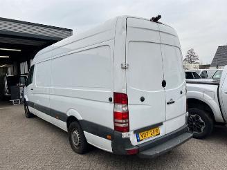 Mercedes Sprinter 314 CDI 105KW MAXI L3H2 AIRCO KLIMA EURO6 picture 2