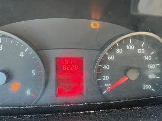 Volkswagen Crafter 2.0 TDI 100KW L2H2 366  AIRCO KLIMA picture 8