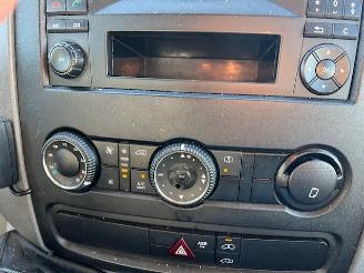 Volkswagen Crafter 2.0 TDI 100KW L2H2 366  AIRCO KLIMA picture 10